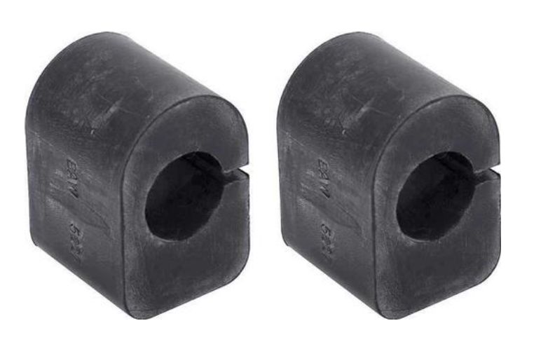 Sway bar Mount Bushes: 65-70 Full Size (most)